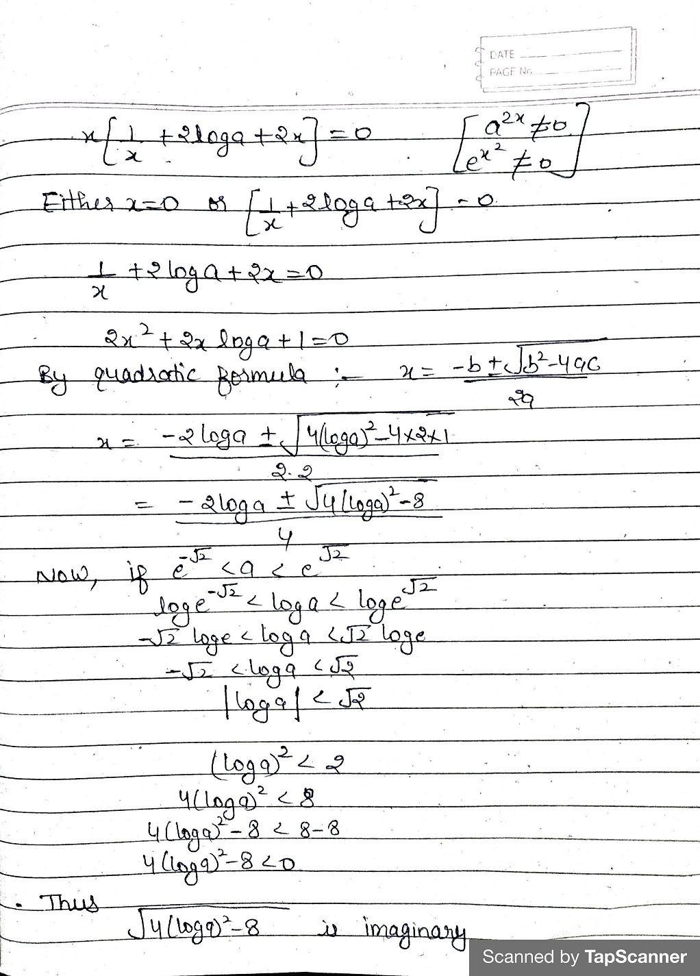 Solved Write Down The LaTeX Code From The Math In Picture Chegg Com   Phpifs7E3