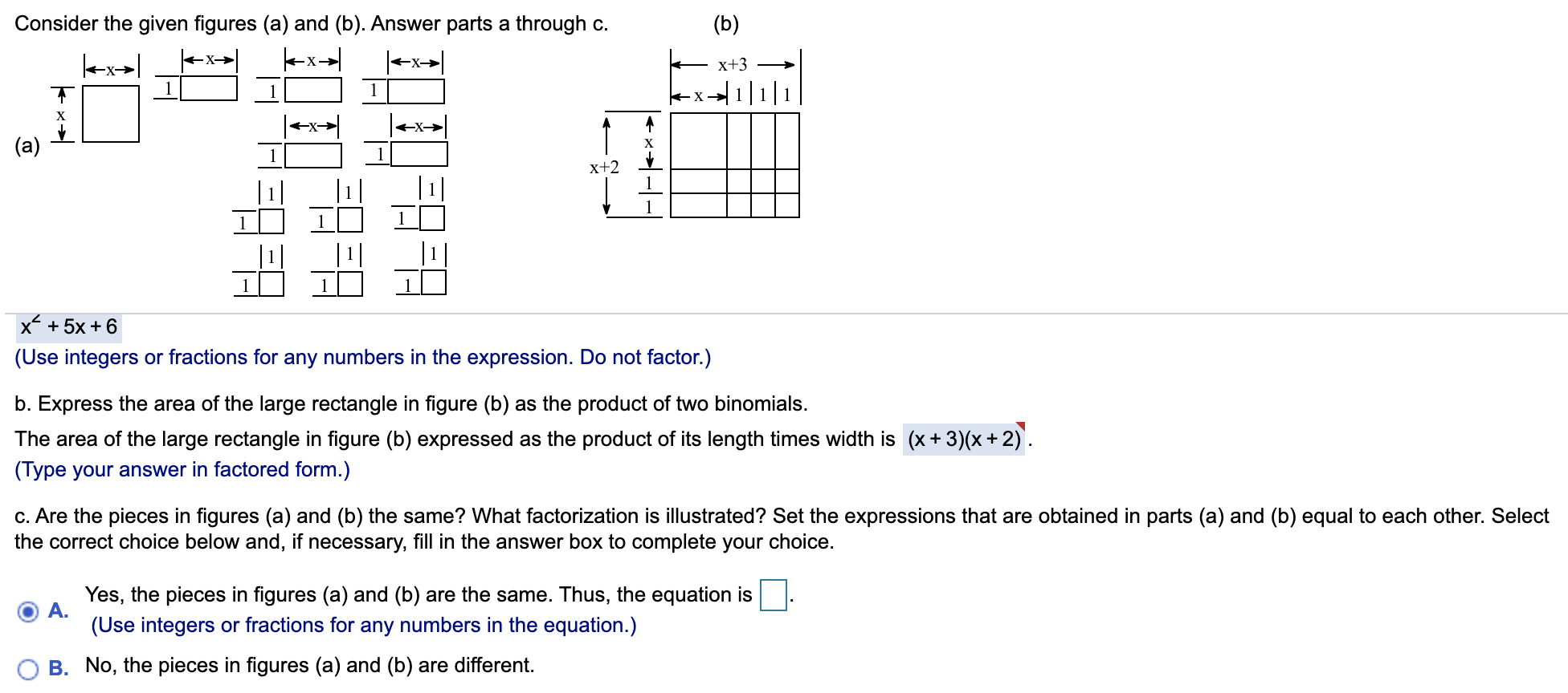 Solved Consider The Given Figures (a) And (b). Answer Parts | Chegg.com