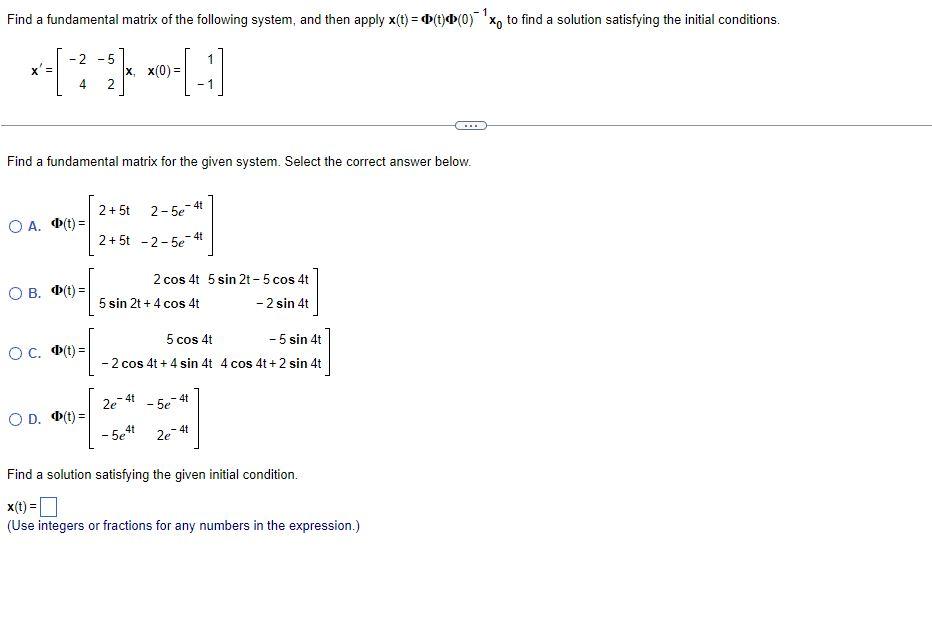 Solved Need done ASAP!! Please help!! Please provide correct | Chegg.com