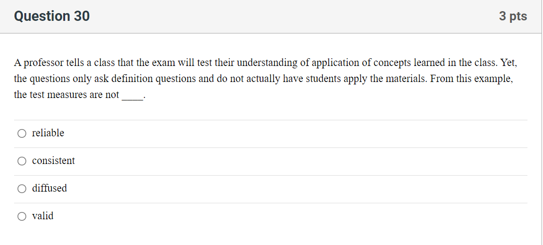 solved-question-30-3-pts-a-professor-tells-a-class-that-the-chegg