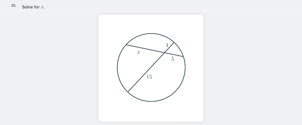 solved-35-solve-for-x-x-15-a-5-chegg