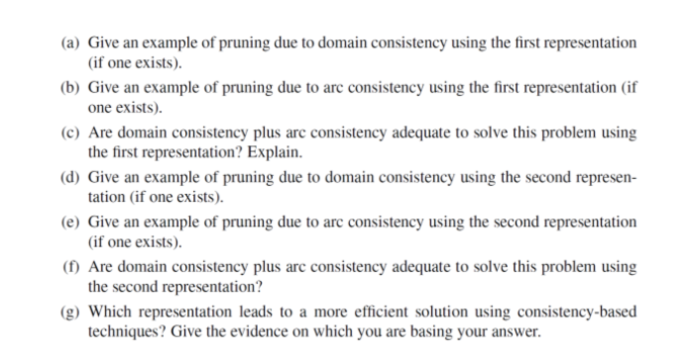 Solved Exercise 4 1 Consider the crossword puzzle shown in Chegg com