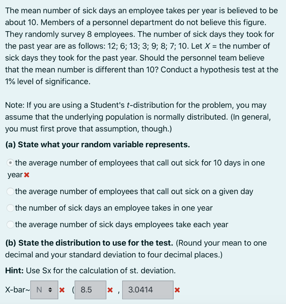 solved-the-mean-number-of-sick-days-an-employee-takes-per-chegg