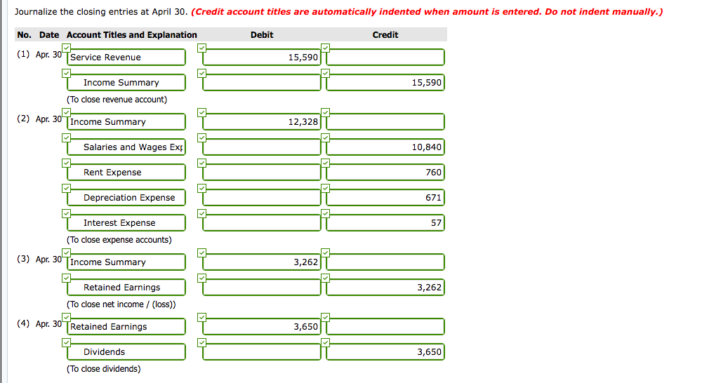 Solved Exercise 4 4 Part Level Submission The Adjusted Chegg Com Solved Exercise 4 4 Part Level Submission The Adjusted Chegg Com