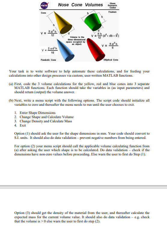 Solved Hi, I require some assistance please in MATLAB. I | Chegg.com