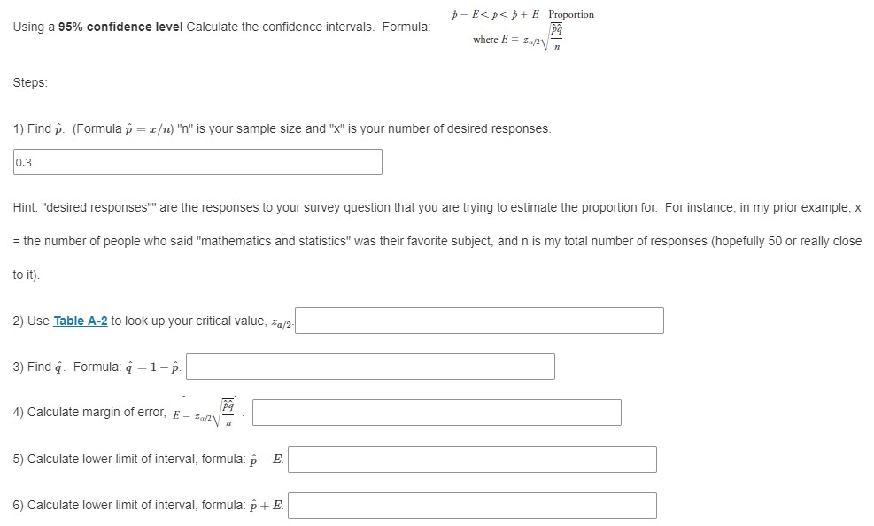 Solved Below is data for the question 