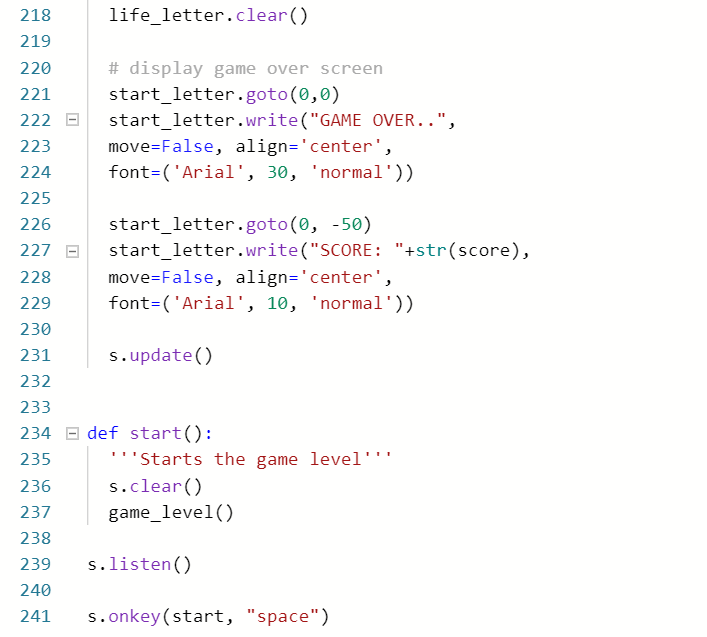 Solved ON 9 10 11 import turtle import random 1 12 13 14 15 | Chegg.com
