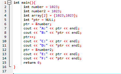 Solved min = 1 2 3 4 5 6 7 8 9 10 11 12 13 14 15 16 17 int | Chegg.com
