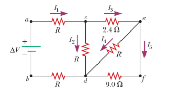 Solved Consider The Circuit Shown In The Figure Below. | Chegg.com