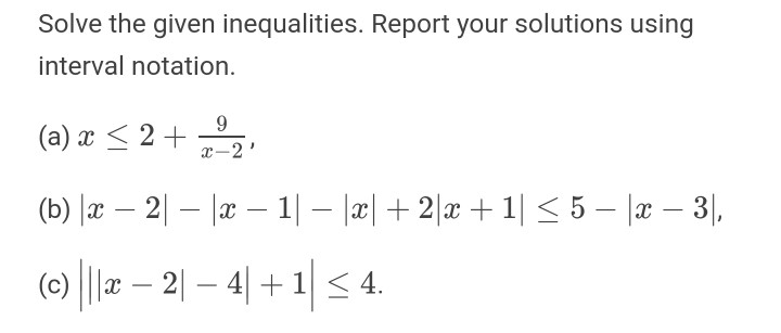 Solved I know the answer but I just don't know how to get it | Chegg.com