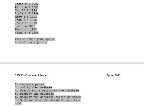 Solved Please provide full solution using C++ and also show | Chegg.com