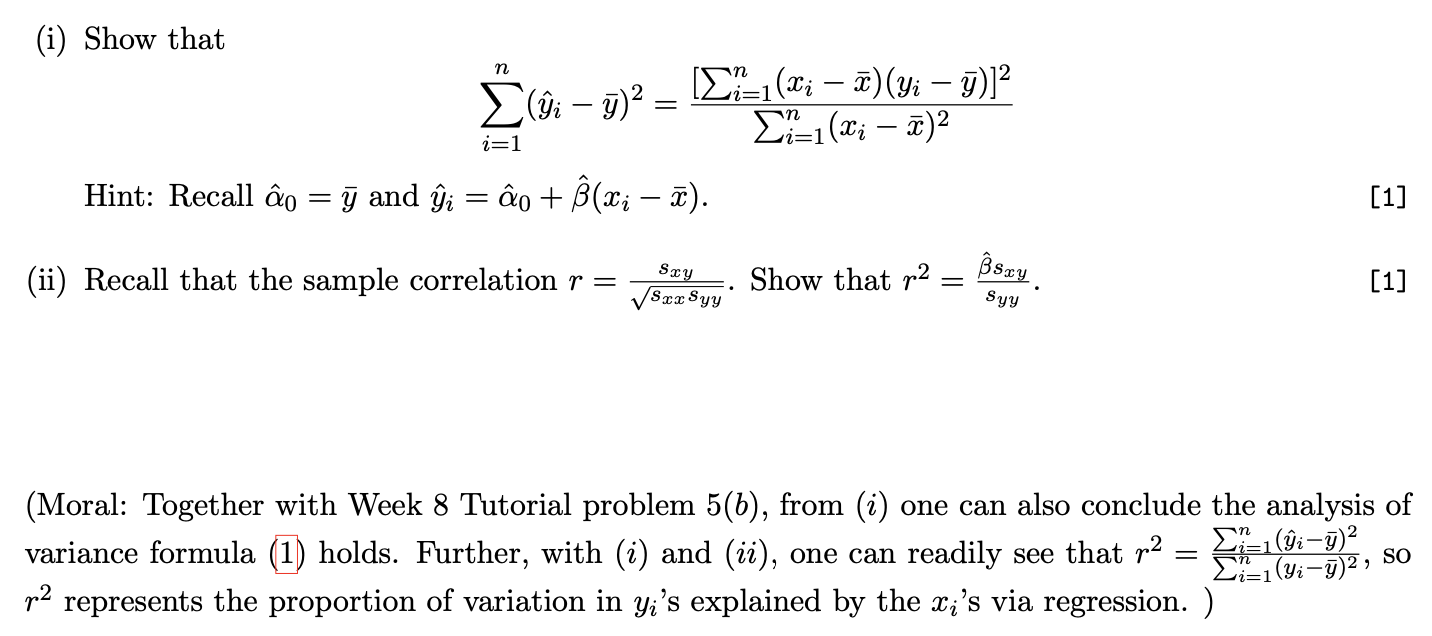 Solved This Problem Involves Analysis-of-variance | Chegg.com