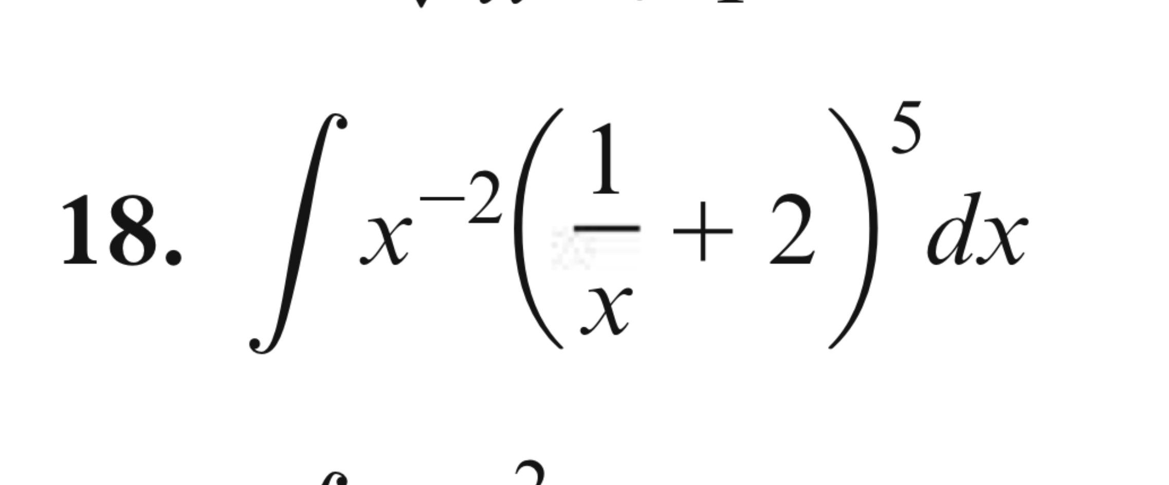 solved-x-2-1x-2-5dx-chegg
