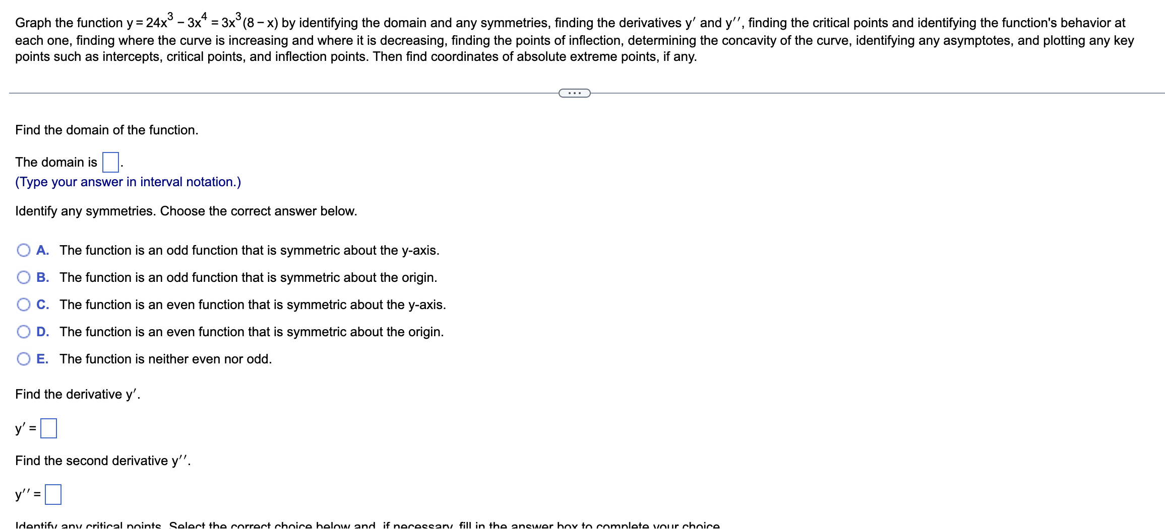 Solved Please Find the following I really need help, if you | Chegg.com
