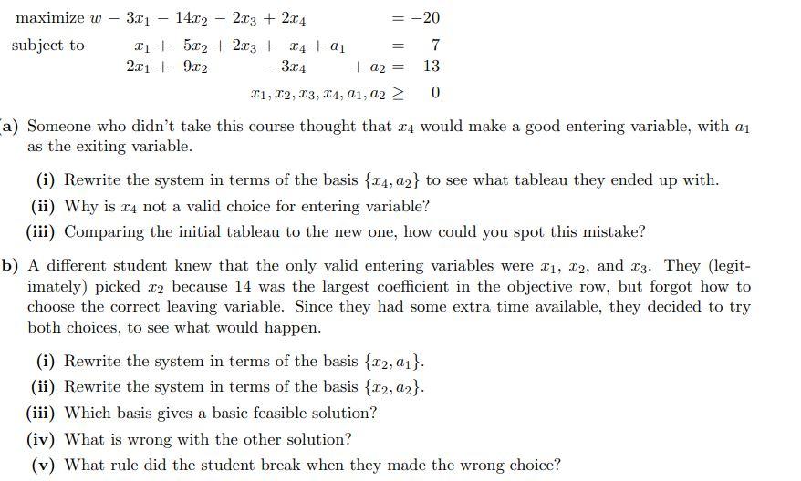 Solved Q3b [20 pts] Extend the program in Q3a such that, in