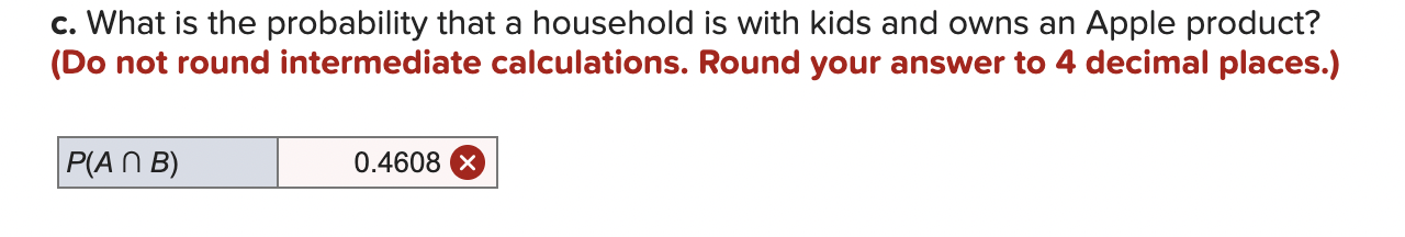 Solved THIS IS MY THIRD TIME GETTING THIS QUESTION WRONG | Chegg.com