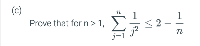 Solved Prove this statement using mathematical | Chegg.com