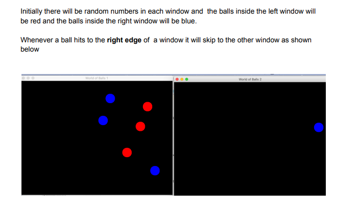 Solved I have a homework about Object Oriented Programming. | Chegg.com