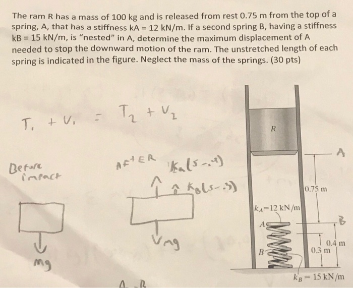 Kinetics Of A Particle: Conservation Of Energy Chapter 14:, 45% OFF