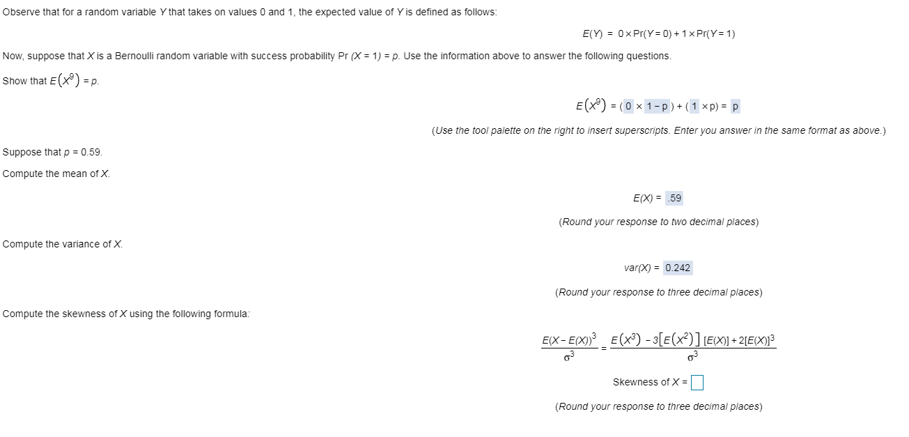 solved-observe-that-for-a-random-variable-y-that-takes-on-chegg