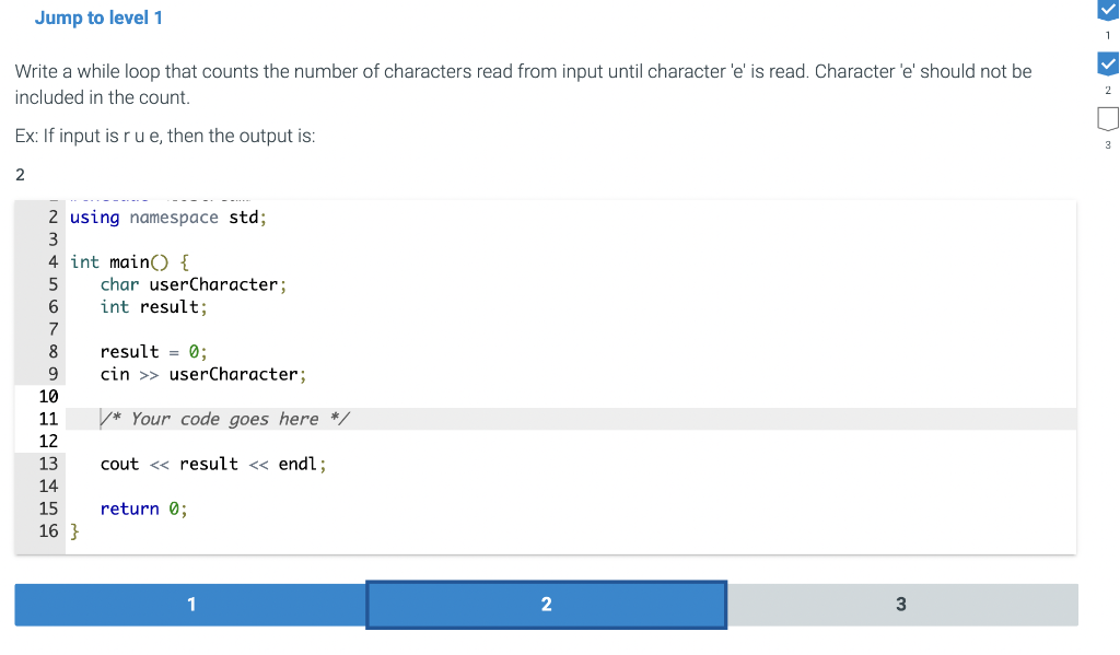 solved-jump-to-level-1-1-write-a-while-loop-that-counts-the-chegg