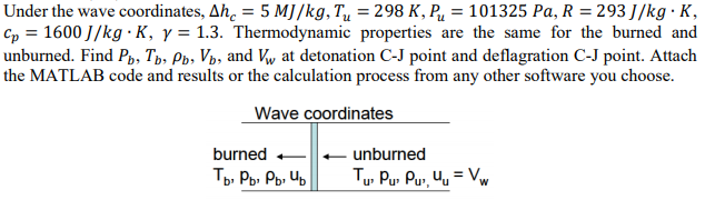 Under The Wave Coordinates Ah 5 Mj Kg Tu 29 Chegg Com