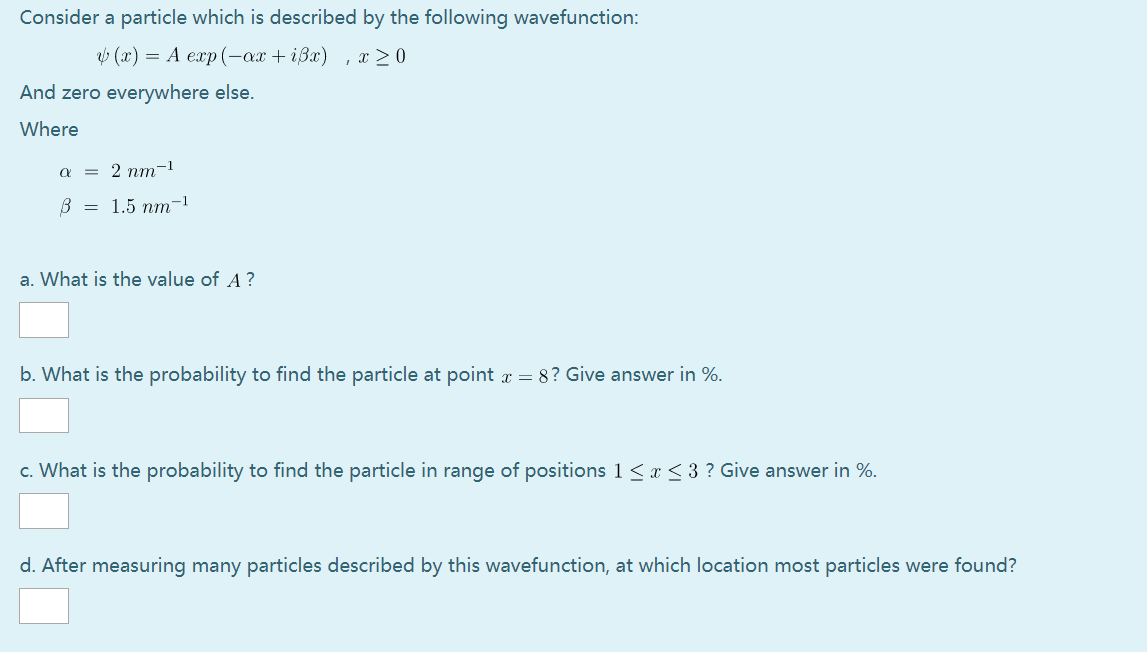 solved-consider-a-particle-which-is-described-by-the-chegg