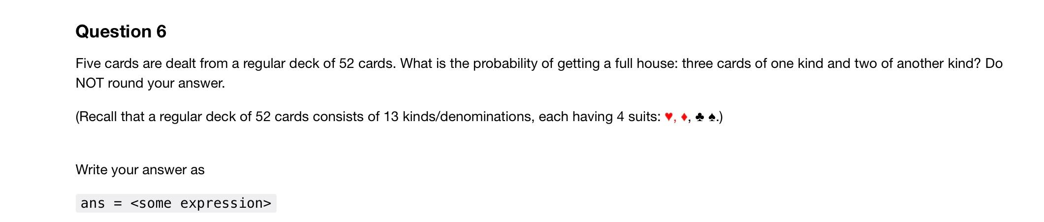 Solved Please help! Please Box the answer. The answer needs | Chegg.com