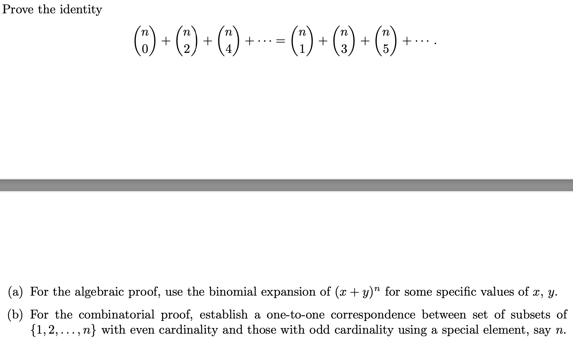 solved-prove-the-identity-n0-n2-n4-n1-n3-n5-chegg