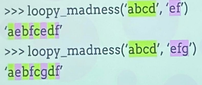 Solved SOLVE USING NESTED FOR LOOPS (NO WHILE | Chegg.com