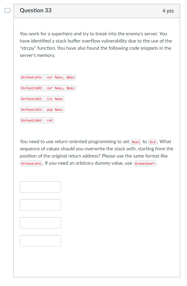 Solved You work for a superhero and try to break into the | Chegg.com