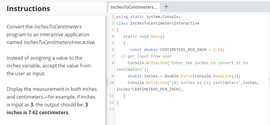 Centimeters to Inches, Conversion & Examples - Lesson