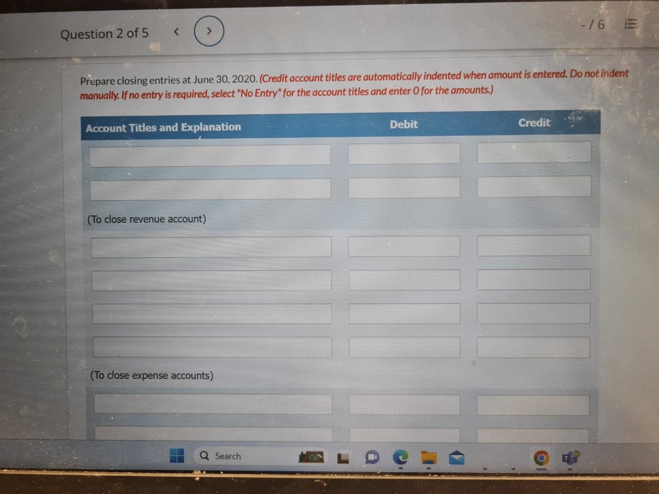 Solved Prepare a postclosing trial balance.Sheridan