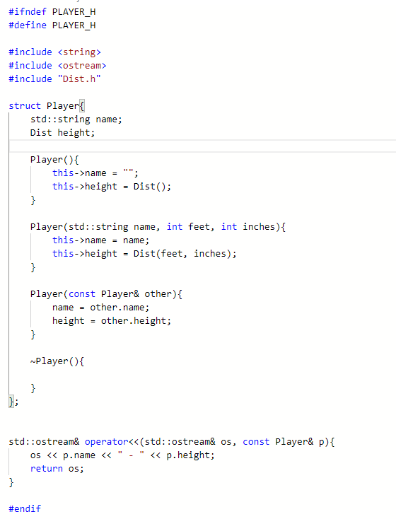 In this assignment we will be adding onto the | Chegg.com