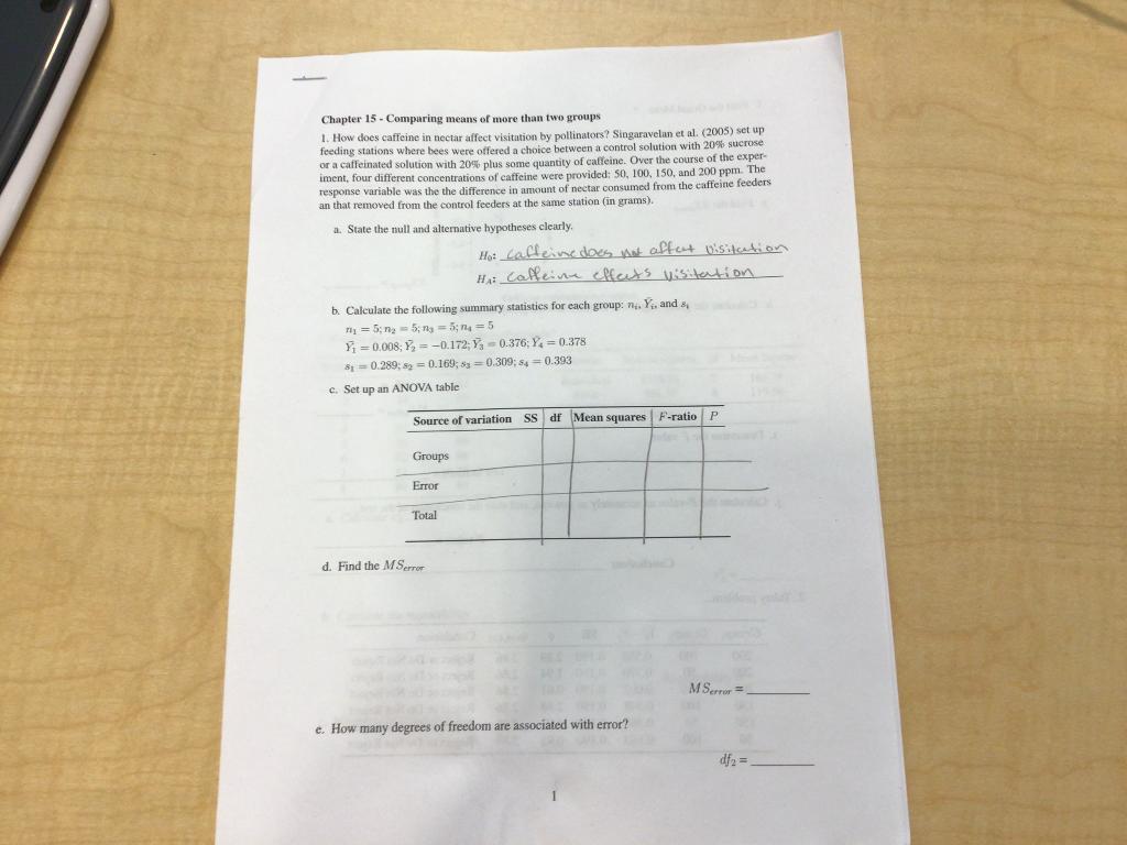 Solved Please Help! I Need Help On B,c,d If You Could Answer | Chegg.com