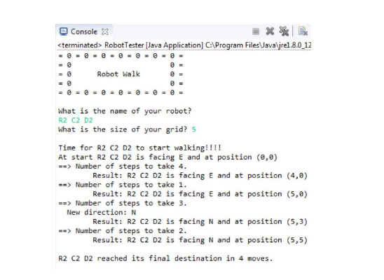 Solved Please help with the following IN Java code the | Chegg.com