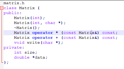 Solved I need some help getting this program to work in c++. | Chegg.com