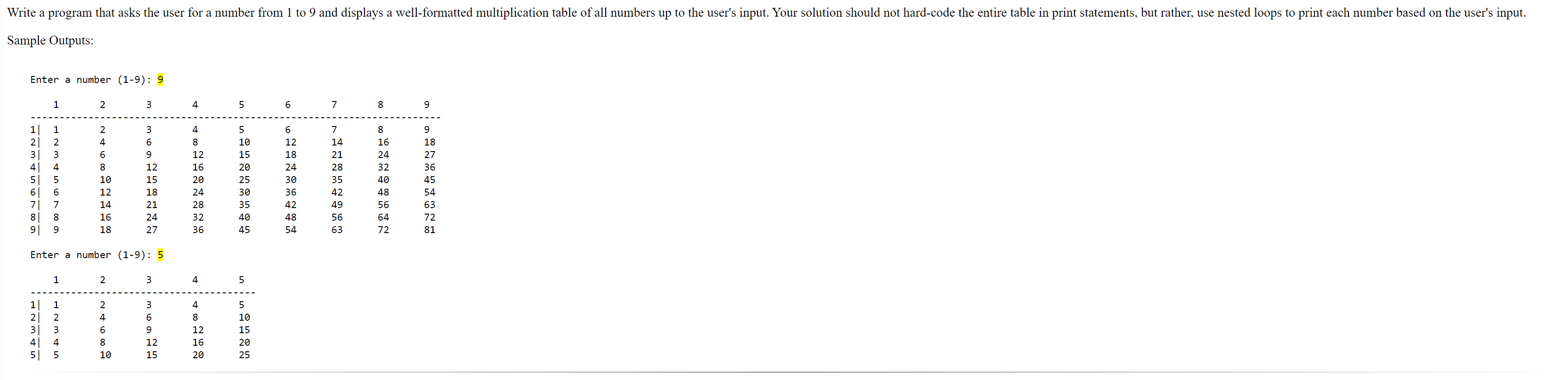 Solved Python problem: If the image is too small, you can | Chegg.com