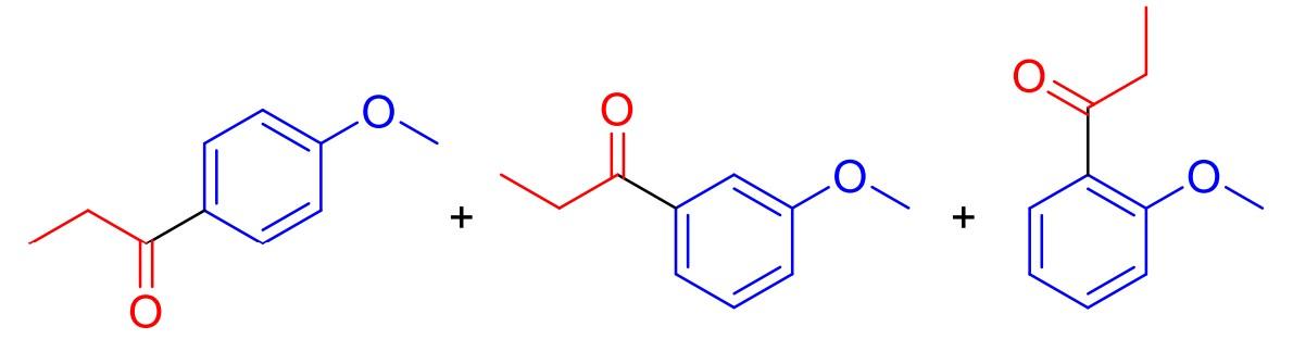 Solved The regiochemical outcome of the EAS reaction is | Chegg.com