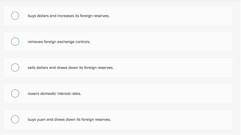 solved-consider-the-yuan-dollar-market-where-the-price-of-chegg