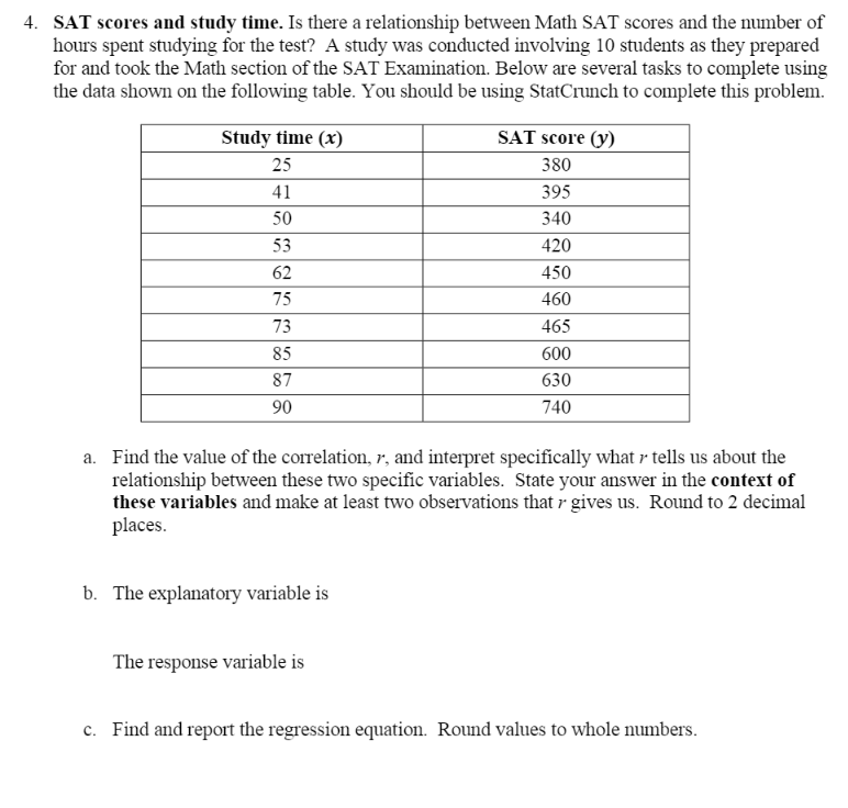 solved-4-sat-scores-and-study-time-is-there-a-relationship-chegg