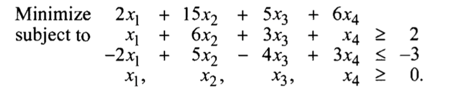 4x 1 3 x 5 6 x 3 6