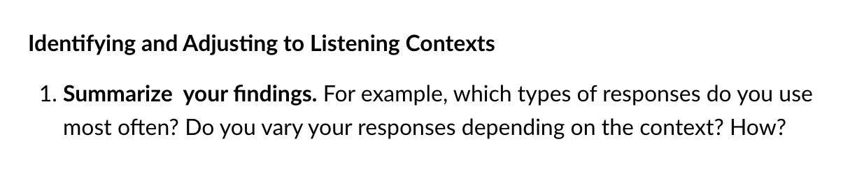 Solved Answer the question in your own words and from your | Chegg.com