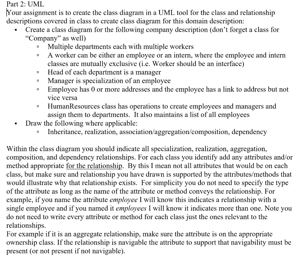 part-2-uml-your-assignment-is-to-create-the-class-diagram-in-a-uml