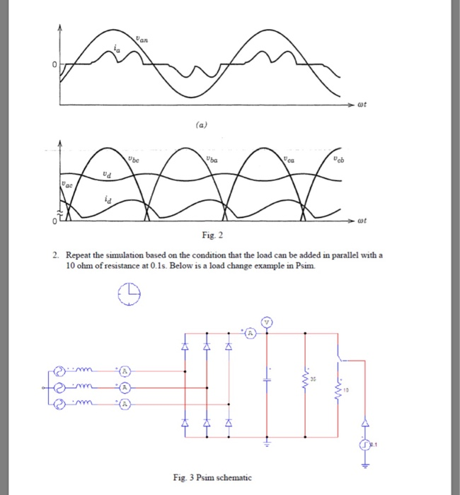 Solved You are expected to do the following design and | Chegg.com