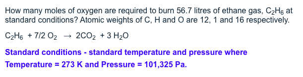 Solved A certain amount of glucose, C6H12O6 burned in | Chegg.com