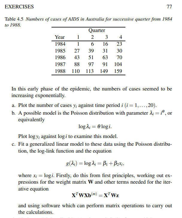 Solved Please Do Only Part C To Work Out Expressions Not Chegg Com