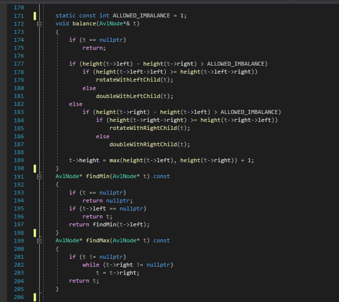 Solved / Assignment: // Modify the startup c++ program to | Chegg.com