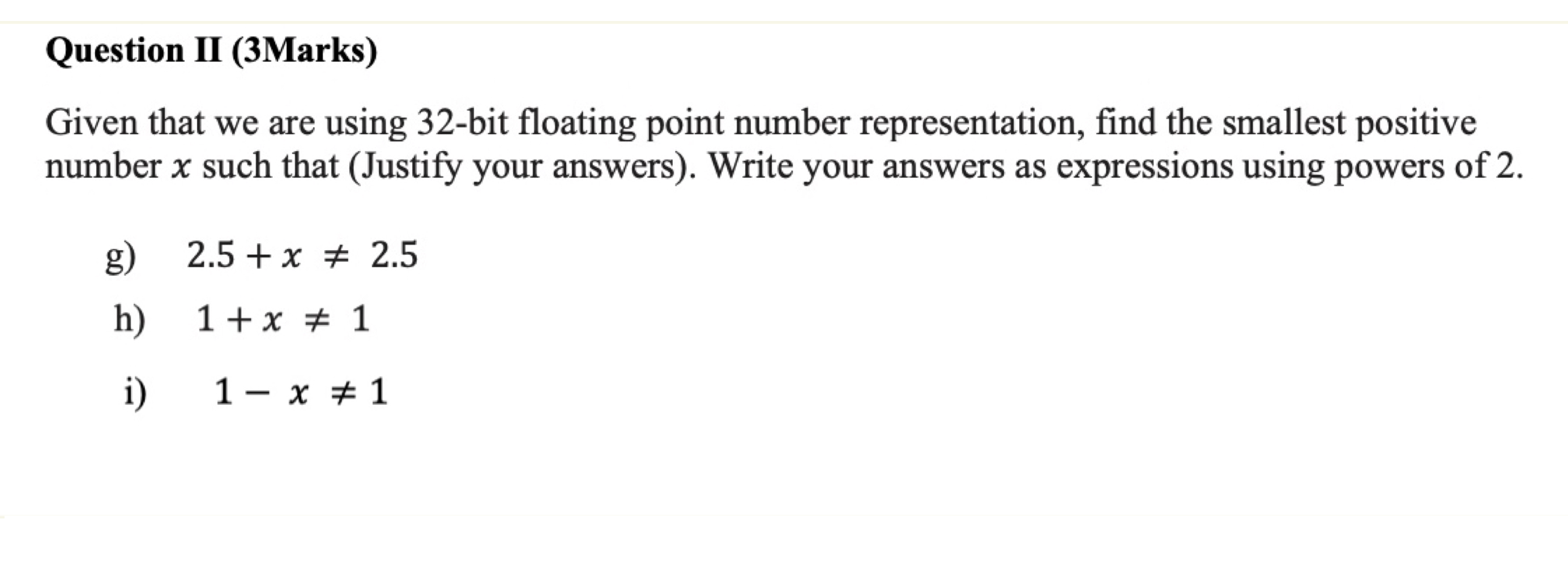 solved-given-that-we-are-using-32-bit-floating-point-number-chegg