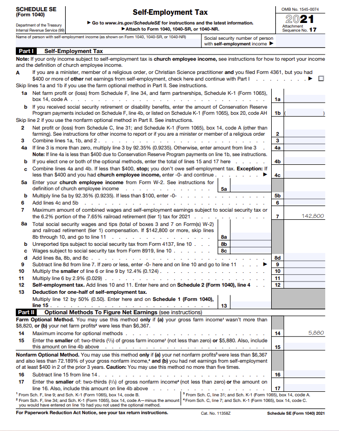 solved-line-13-on-the-2021-se-form-is-this-a-deduction-for-chegg